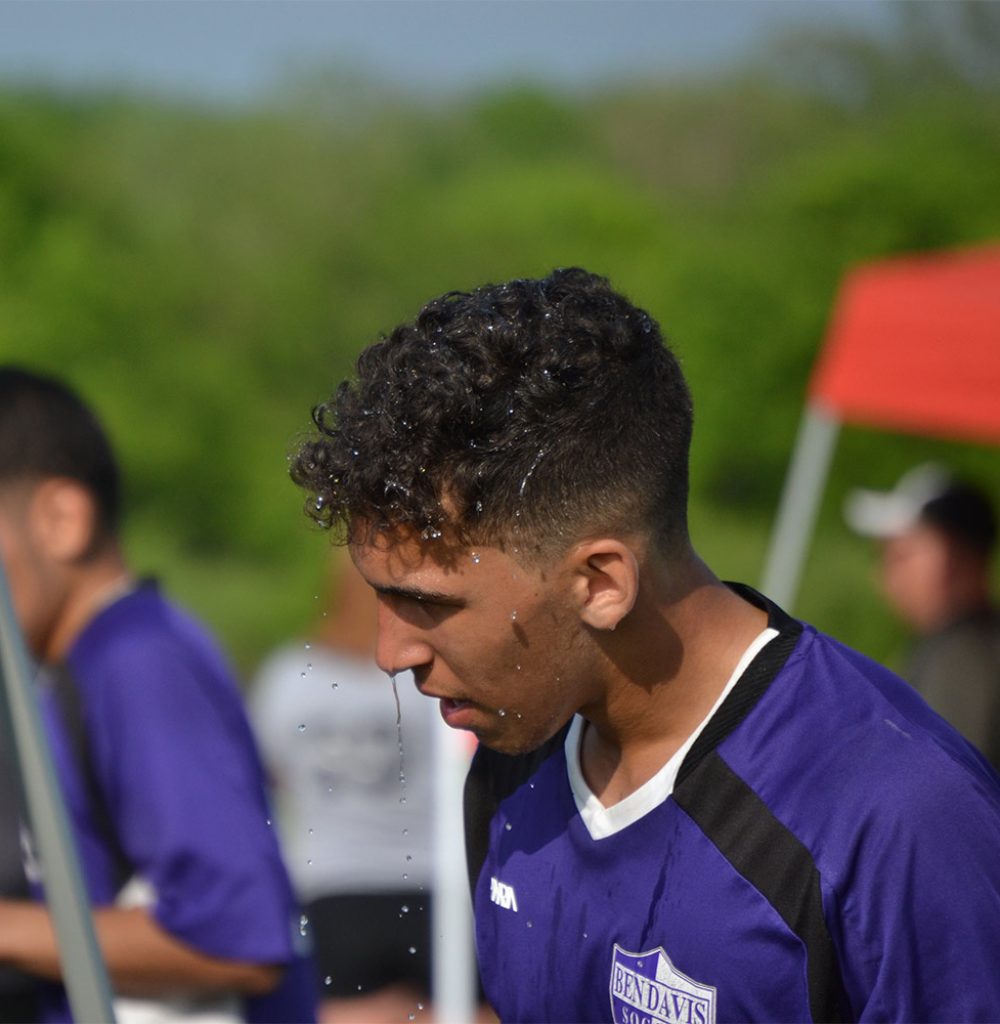 Ben Davis Soccer Club