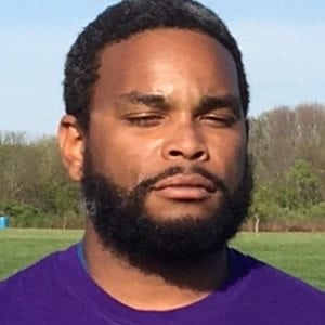 Darrell Cook